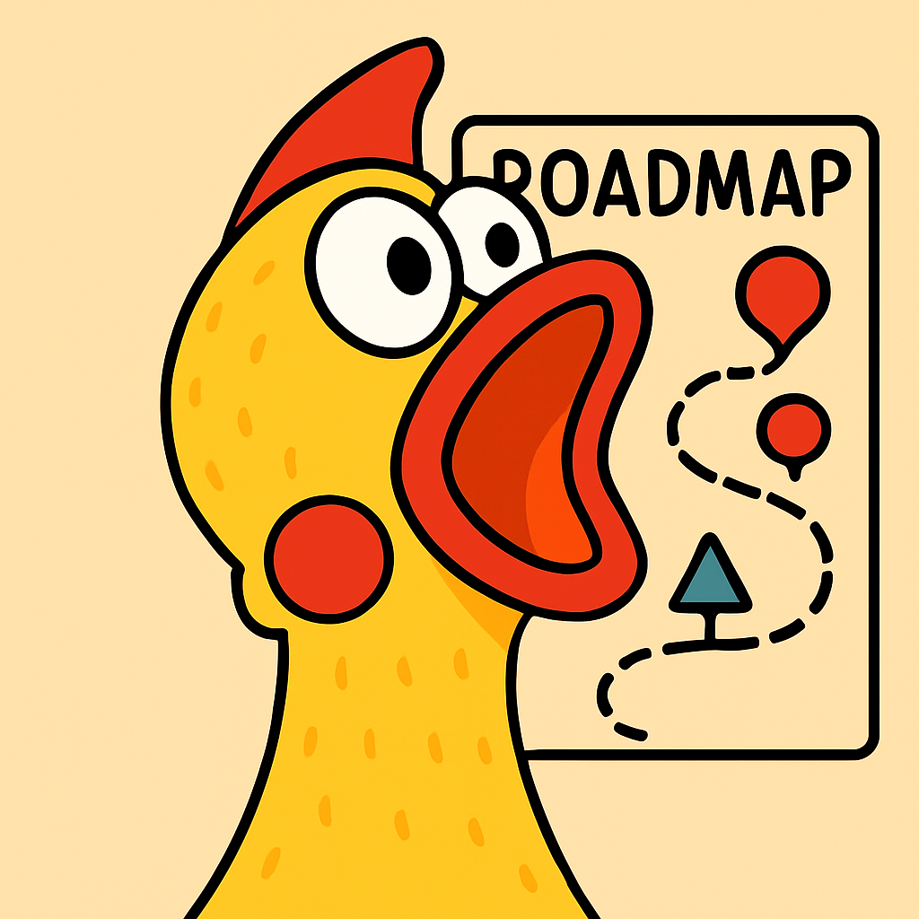BERT Roadmap